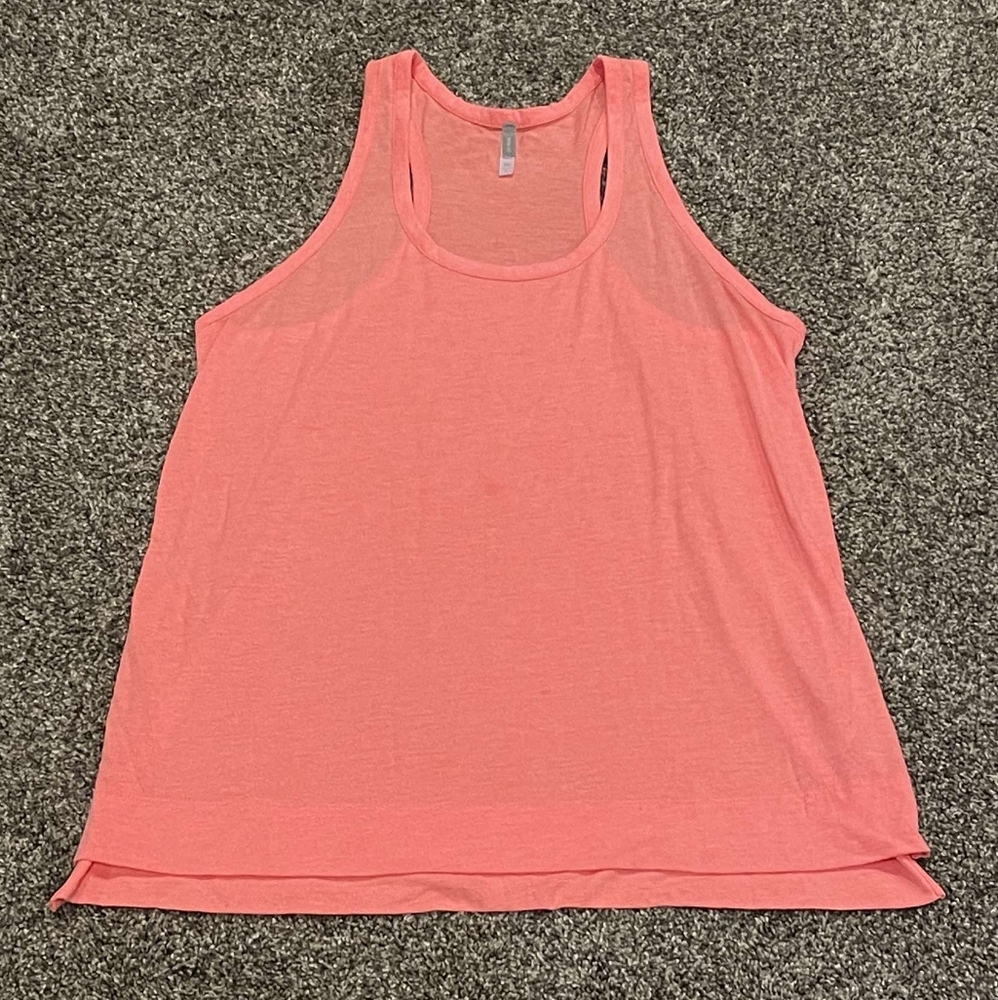 GAP Workout Gym Tanktop